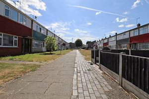 Walkway View- click for photo gallery